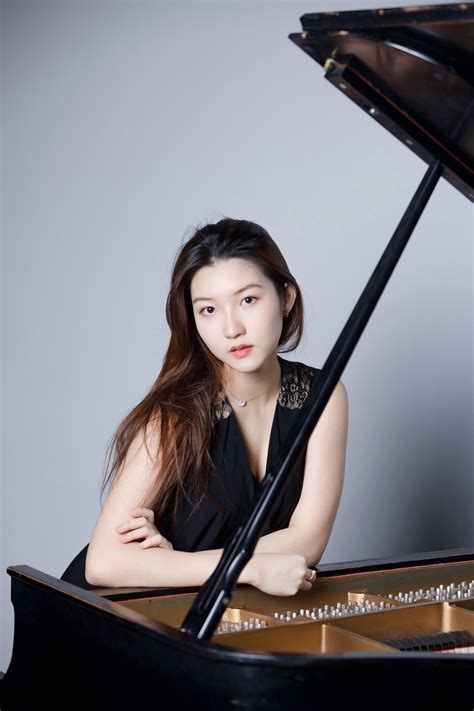 chanel wang piano|Chanel Wang — Chopin Foundation of the United States.